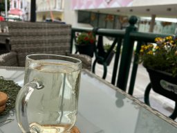 Chapterausfahrt